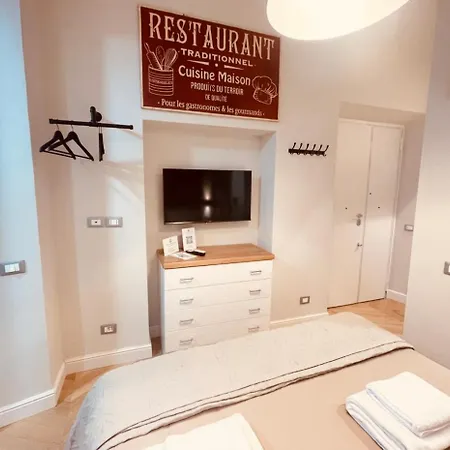 The Break - Campo Marzio *