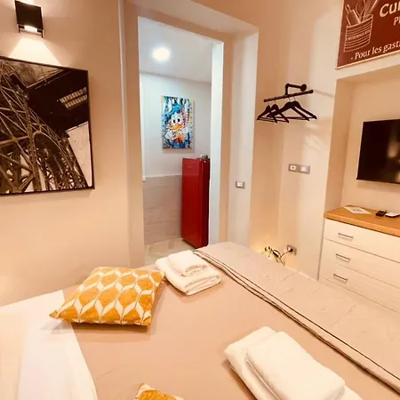 アパート The Break - Campo Marzio *