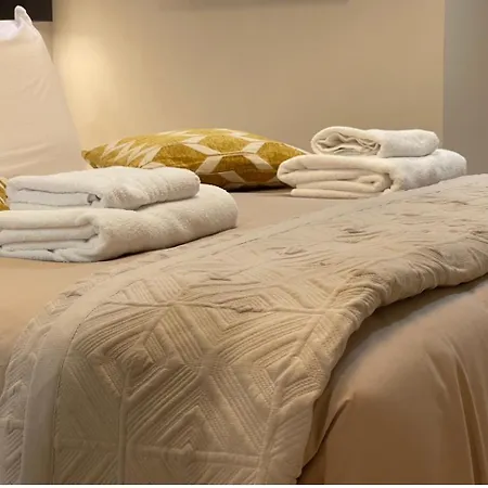 The Break - Campo Marzio ローマ