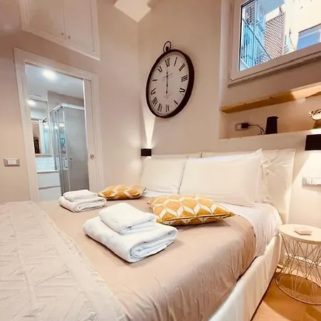 アパート The Break - Campo Marzio *