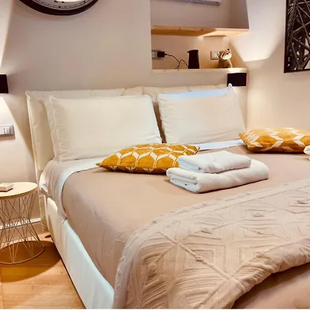 アパート The Break - Campo Marzio