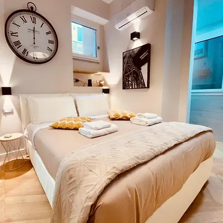 アパート The Break - Campo Marzio *