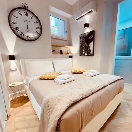 The Break - Campo Marzio * ローマ