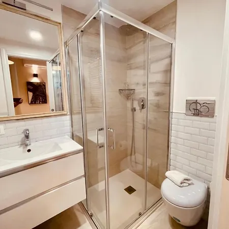 The Break - Campo Marzio