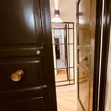 The Break - Campo Marzio Apartment *