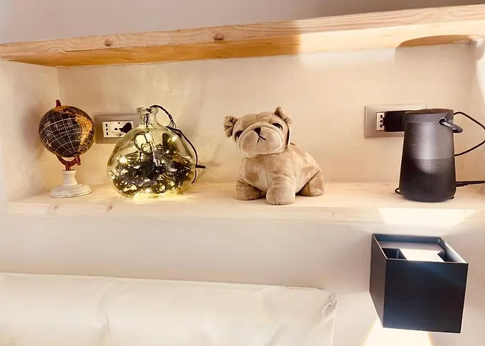 The Break - Campo Marzio