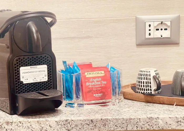 The Break - Campo Marzio Apartment