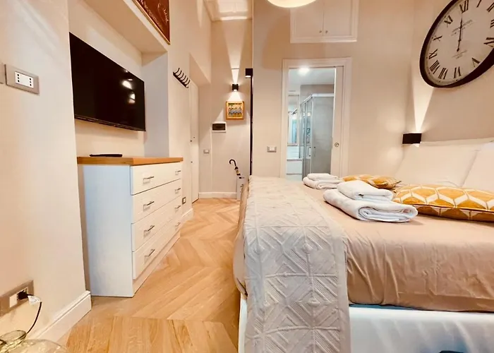 The Break - Campo Marzio Apartment