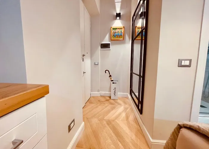 Apartment The Break - Campo Marzio